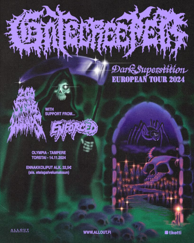 TAMPERE TOUR