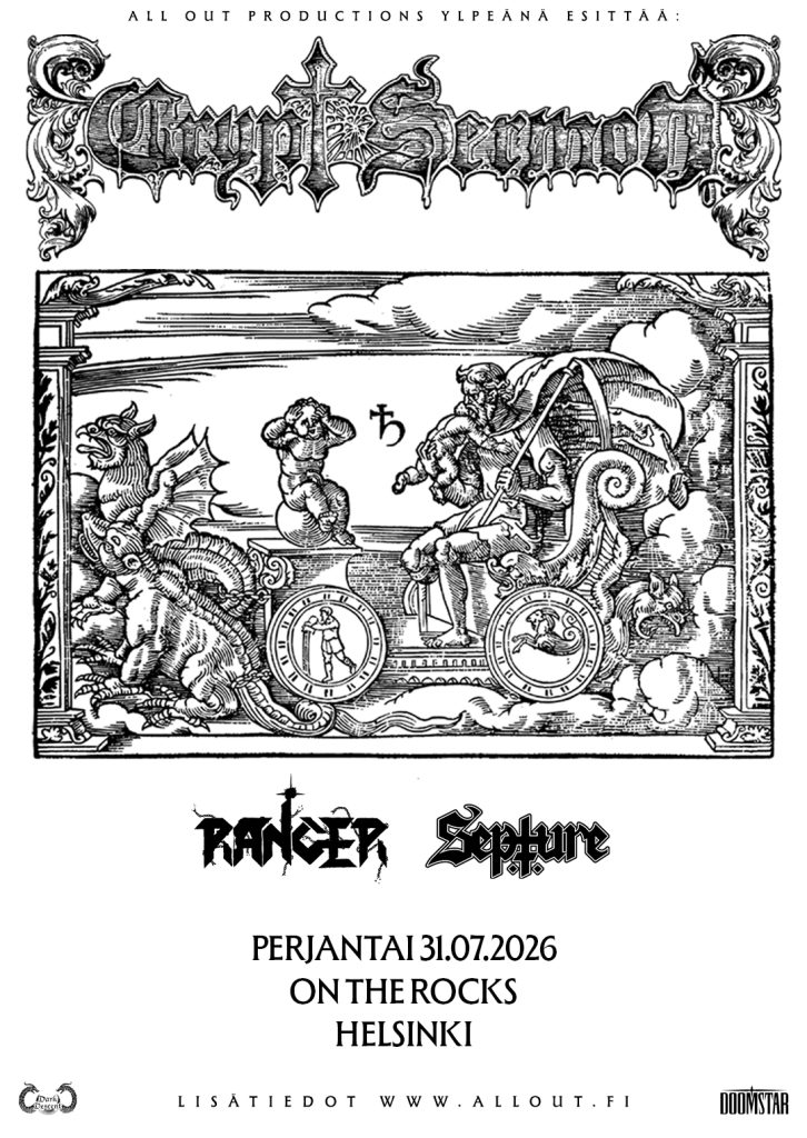 Crypt Sermon A4-HKI