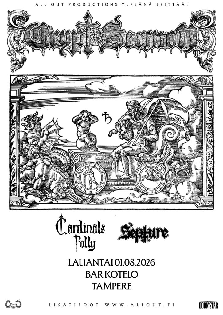 Crypt Sermon A4-TRE